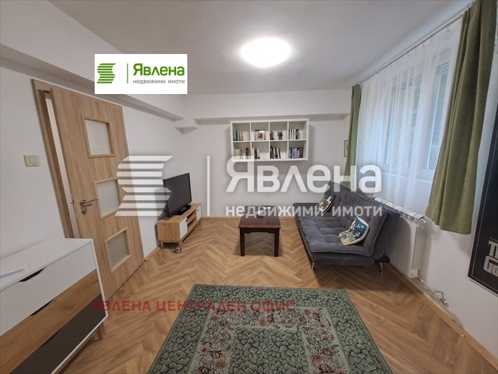 Дава под наем 2-СТАЕН, гр. София, Лозенец