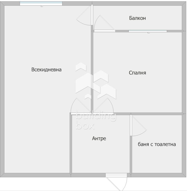 Дава под наем 2-СТАЕН, гр. Пловдив, Южен, снимка 9 - Апартаменти - 54676833