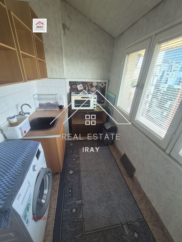 Дава под наем 2-СТАЕН, гр. Стара Загора, ОРБ, снимка 7 - Апартаменти - 55786009