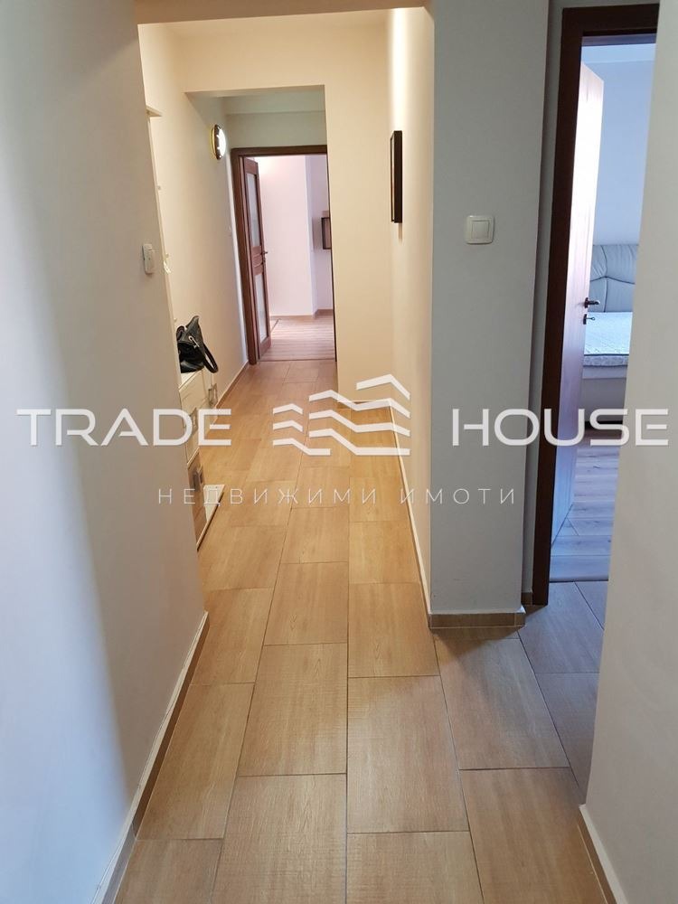 Te huur  2 slaapkamers Plovdiv , Marasja , 120 m² | 53208597 - afbeelding [5]