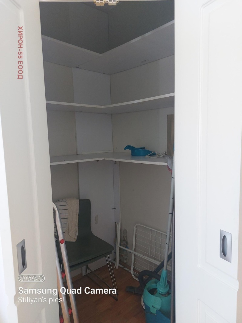 Дава под наем  3-стаен град София , Докторски паметник , 85 кв.м | 55815104 - изображение [7]
