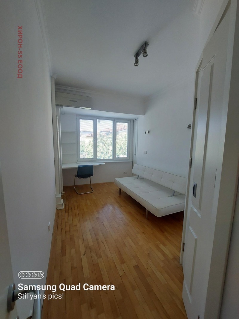 Дава под наем  3-стаен град София , Докторски паметник , 85 кв.м | 55815104 - изображение [5]