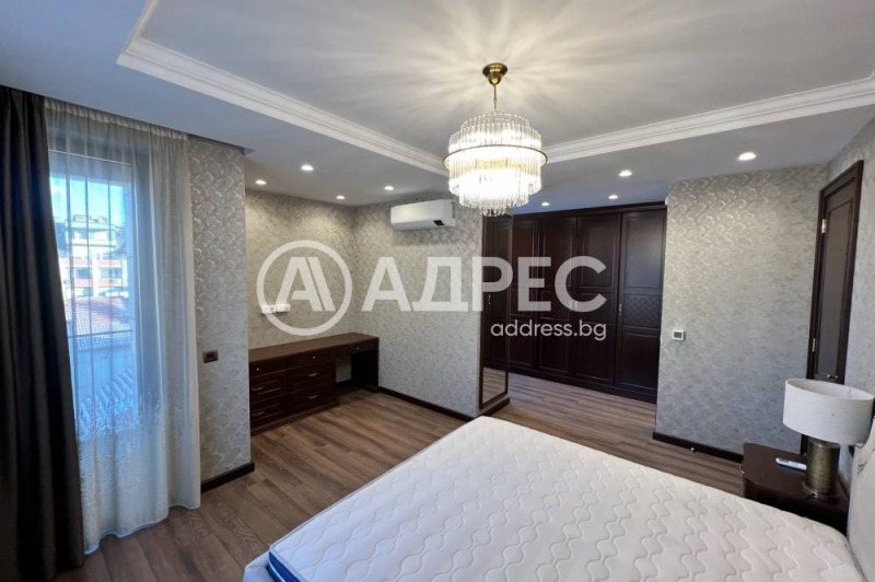 Дава под наем 3-СТАЕН, гр. София, Лозенец, снимка 9 - Апартаменти - 52412370