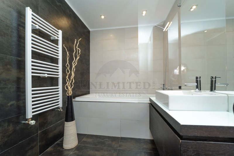 Дава под наем 4-СТАЕН, гр. София, Малинова долина, снимка 17 - Апартаменти - 52746638