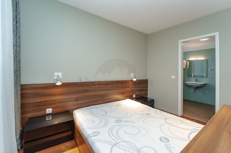 Дава под наем 4-СТАЕН, гр. София, Малинова долина, снимка 10 - Апартаменти - 52746638