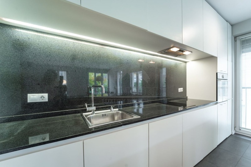 Дава под наем 4-СТАЕН, гр. София, Малинова долина, снимка 7 - Апартаменти - 52746638