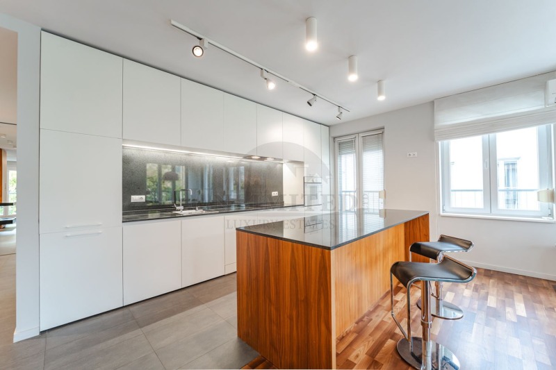 Дава под наем 4-СТАЕН, гр. София, Малинова долина, снимка 6 - Апартаменти - 52746638