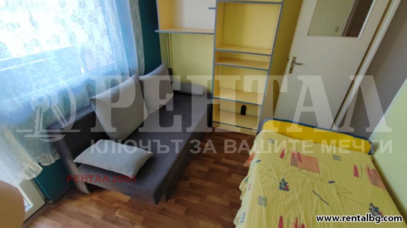 Дава под наем МНОГОСТАЕН, гр. Пловдив, Кючук Париж, снимка 8 - Апартаменти - 53018145