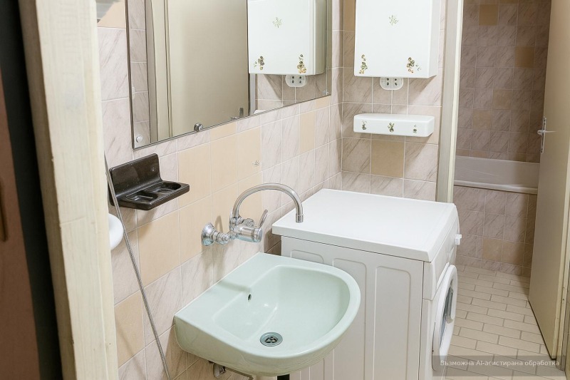 Дава под наем МНОГОСТАЕН, гр. Пловдив, Изгрев, снимка 6 - Апартаменти - 53538169