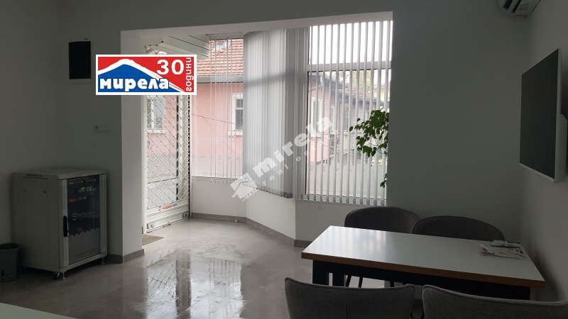 Дава под наем ОФИС, гр. Велико Търново, Център, снимка 3 - Офиси - 52302434