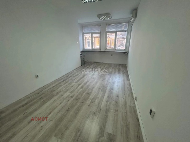 Дава под наем ОФИС, гр. София, Център, снимка 4 - Офиси - 52689923