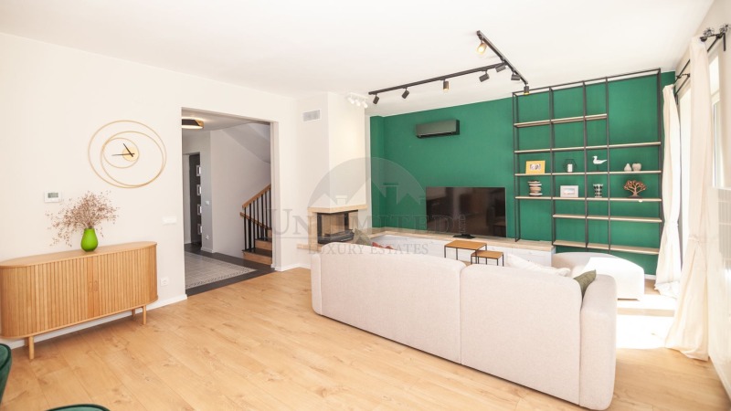 Zu vermieten  Haus Sofia , Lozen , 345 qm | 95237177 - Bild [3]