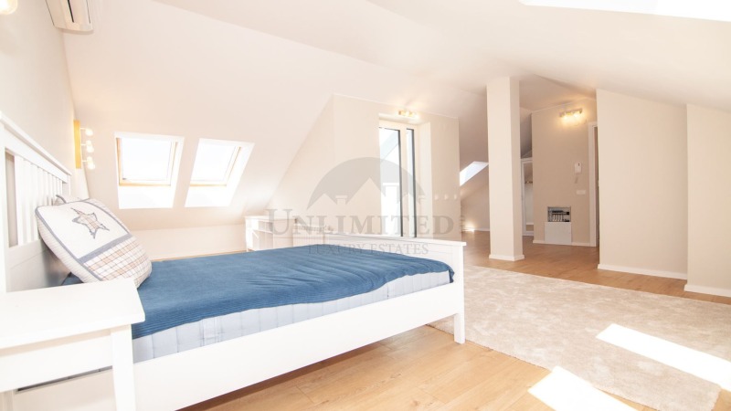 Zu vermieten  Haus Sofia , Lozen , 345 qm | 95237177 - Bild [13]