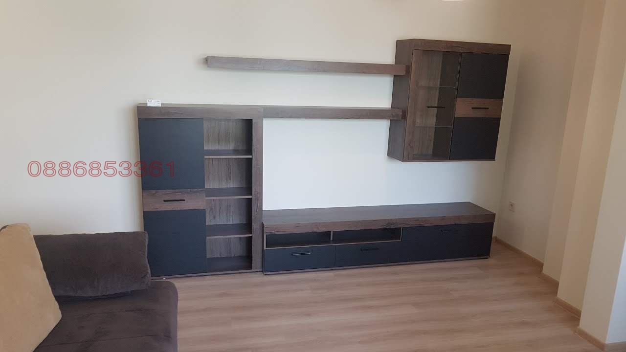 Дава под наем 2-СТАЕН, гр. София, Кръстова вада, снимка 8 - Апартаменти - 55320666