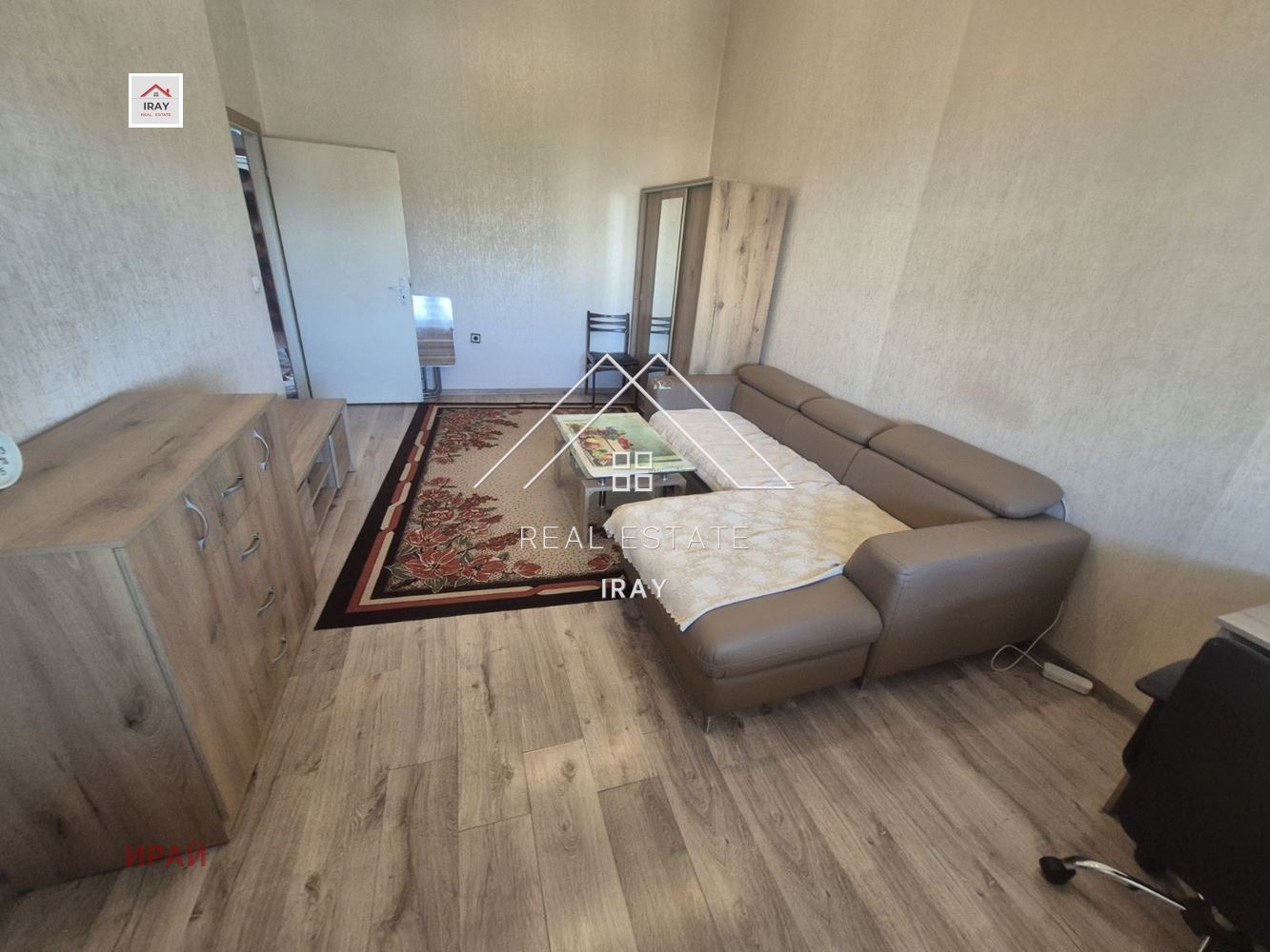 Дава под наем 2-СТАЕН, гр. Стара Загора, ОРБ, снимка 6 - Апартаменти - 55786009