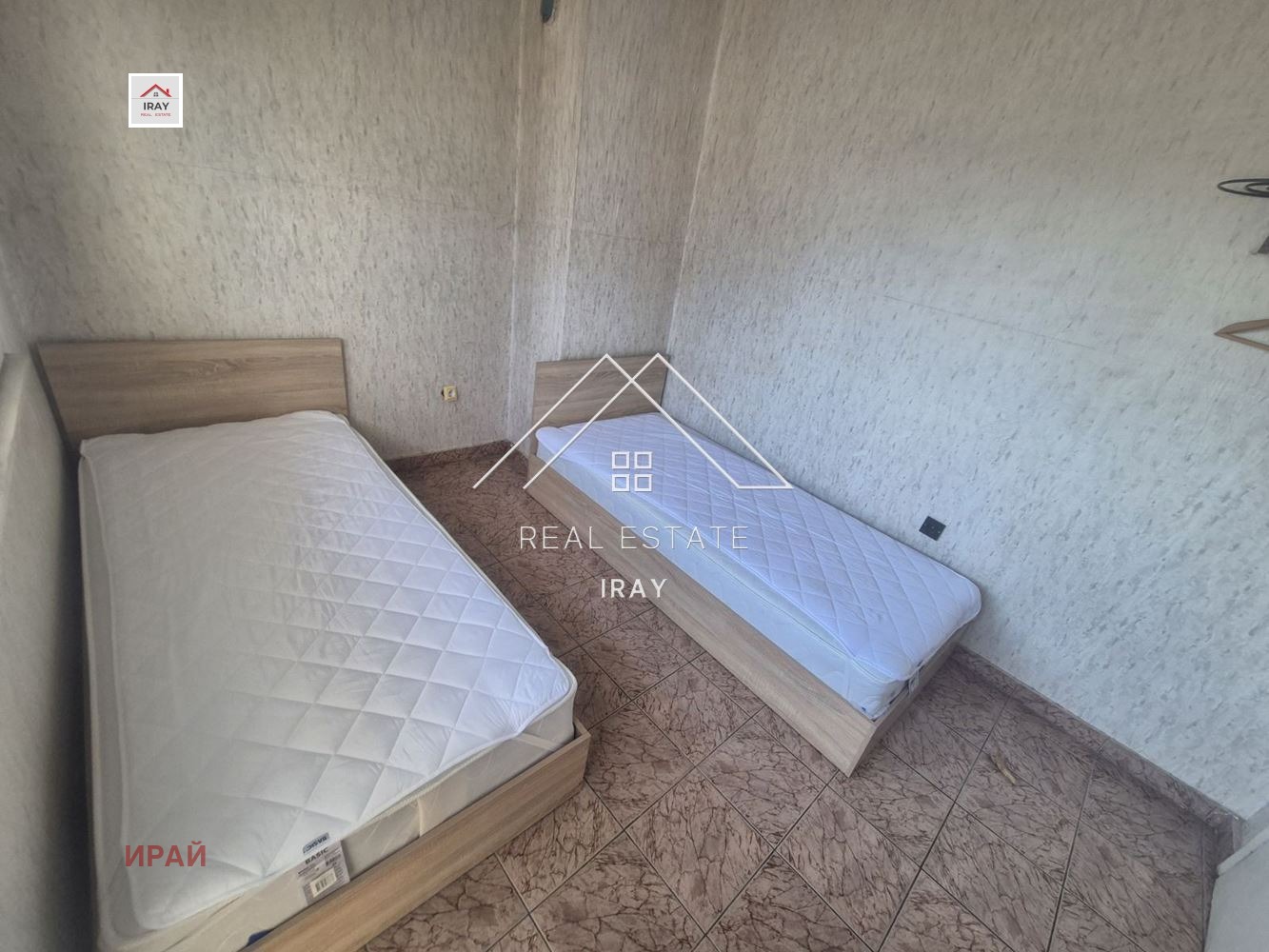 Дава под наем 2-СТАЕН, гр. Стара Загора, ОРБ, снимка 12 - Апартаменти - 55786009