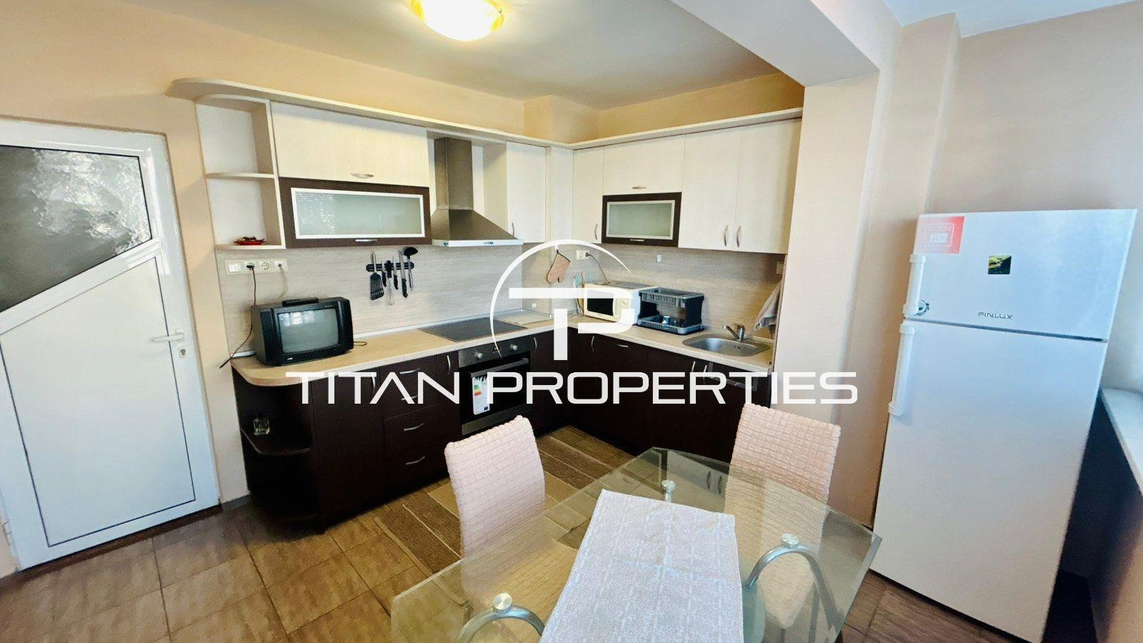 Дава под наем 3-СТАЕН, гр. Бургас, Лазур