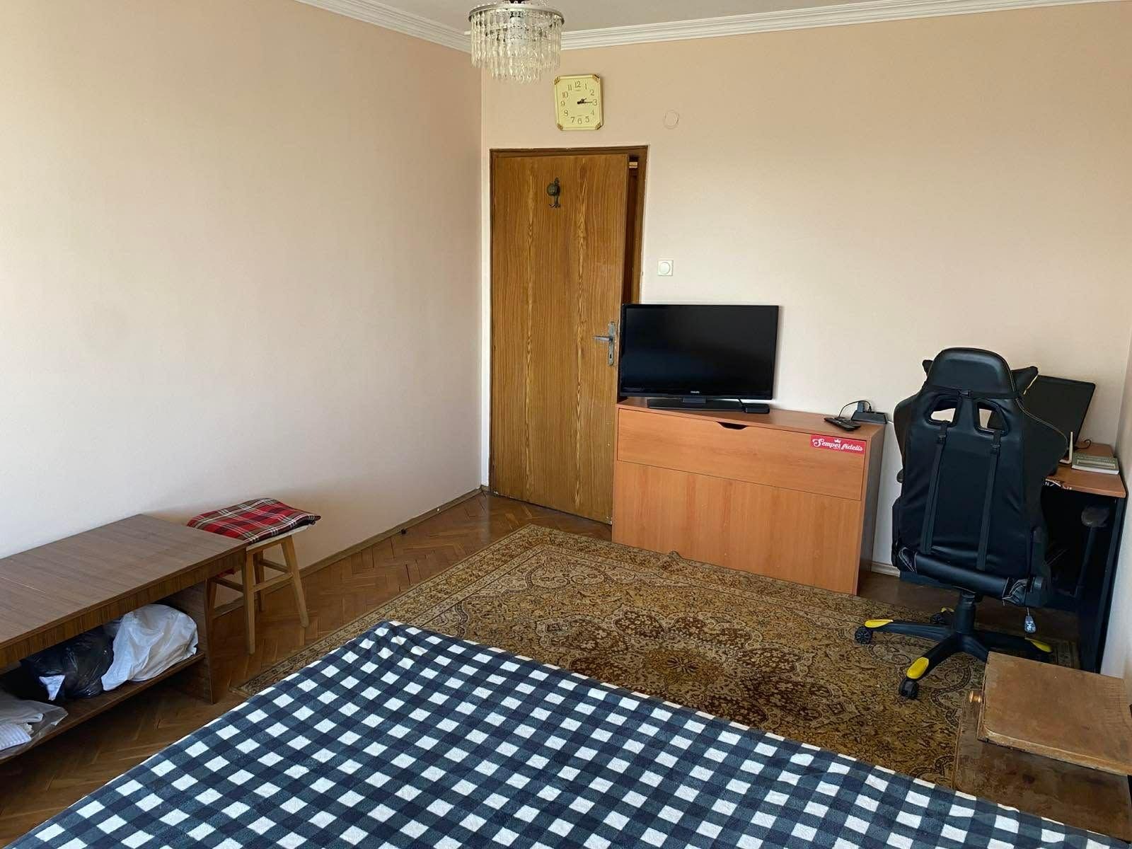 Дава под наем 3-СТАЕН, гр. София, Красно село, снимка 6 - Апартаменти - 53642926