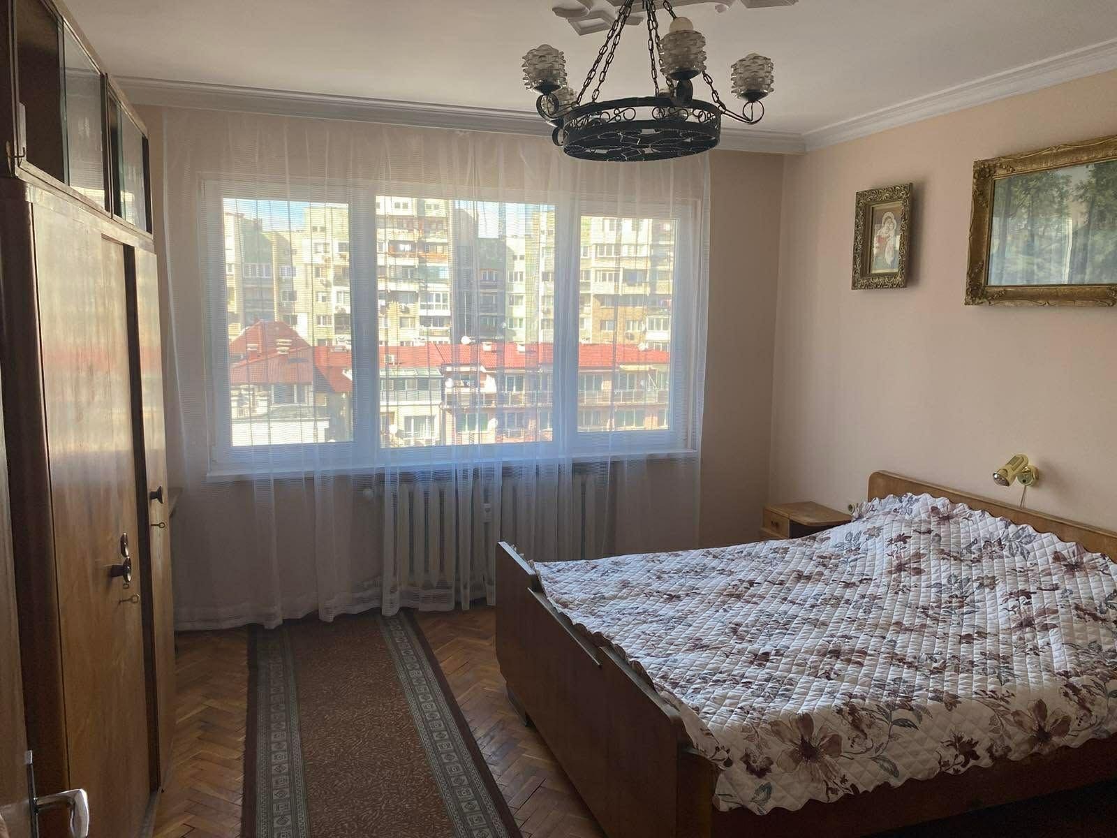 Дава под наем 3-СТАЕН, гр. София, Красно село, снимка 4 - Апартаменти - 53642926