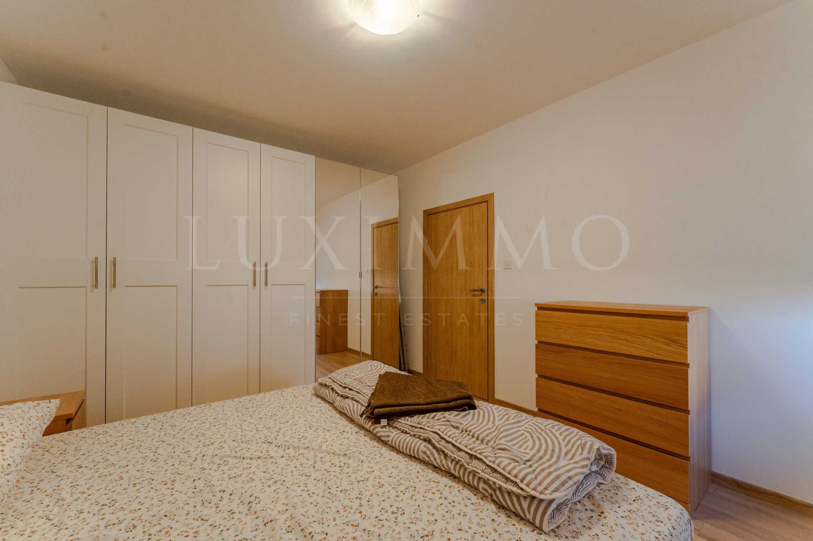 Дава под наем 3-СТАЕН, гр. София, Изток, снимка 10 - Апартаменти - 56308967