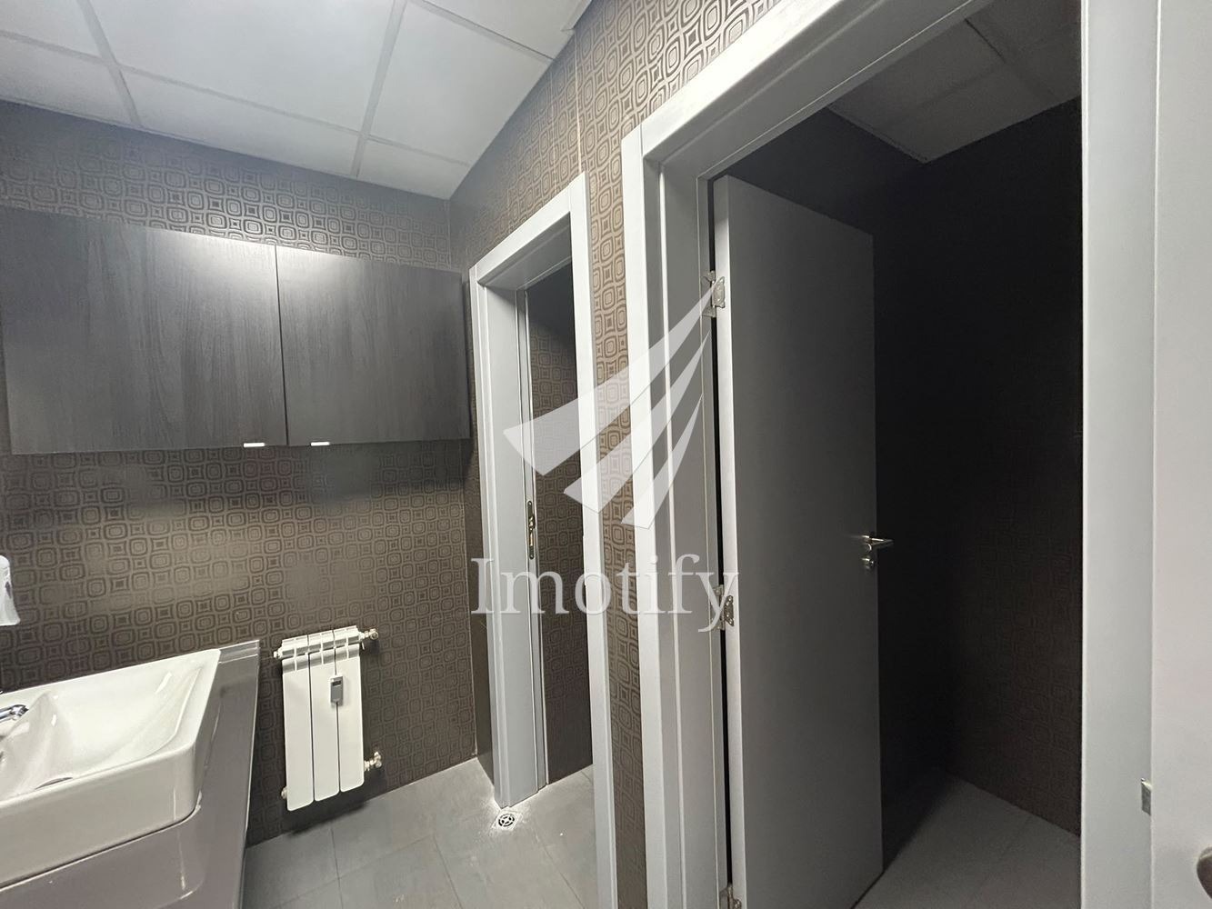 Дава под наем ОФИС, гр. София, Стрелбище, снимка 10 - Офиси - 56140585