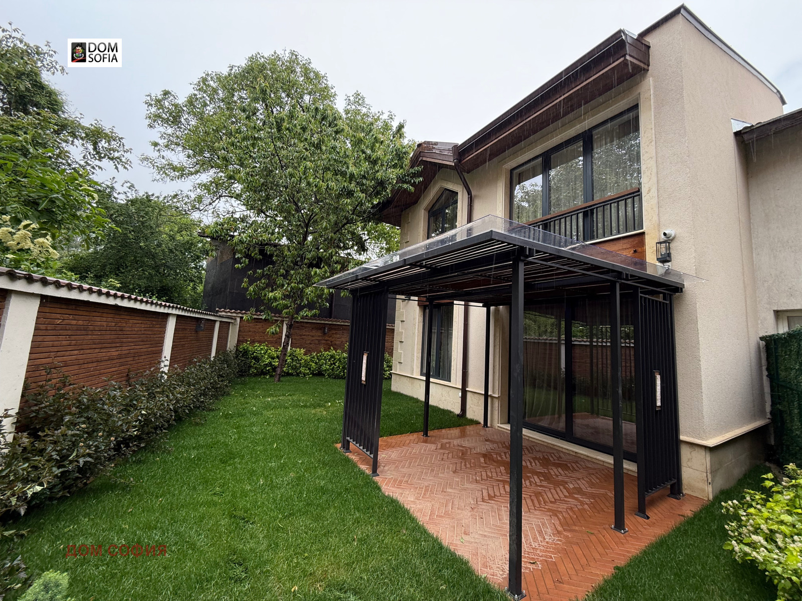 Дава под наем КЪЩА, гр. София, Карпузица