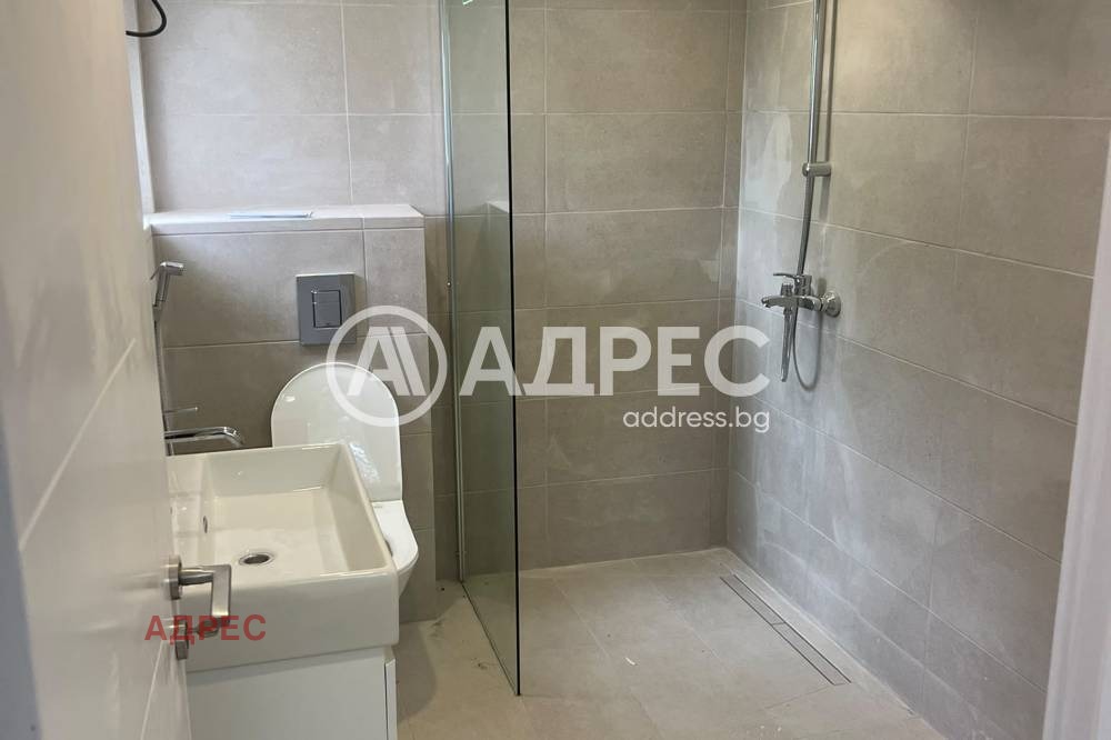 Дава под наем КЪЩА, гр. Варна, м-т Ален мак, снимка 9 - Къщи - 55440477