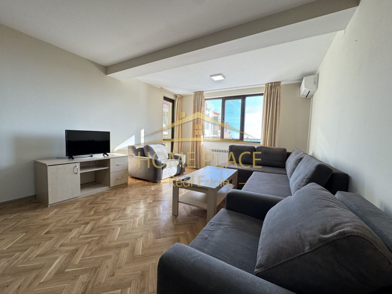 Дава под Наем 2-СТАЕН в град Варна, Бриз - 100 кв.м / 700 € » 1 369.08 лв., ХОУМ ПЛЕЙС
