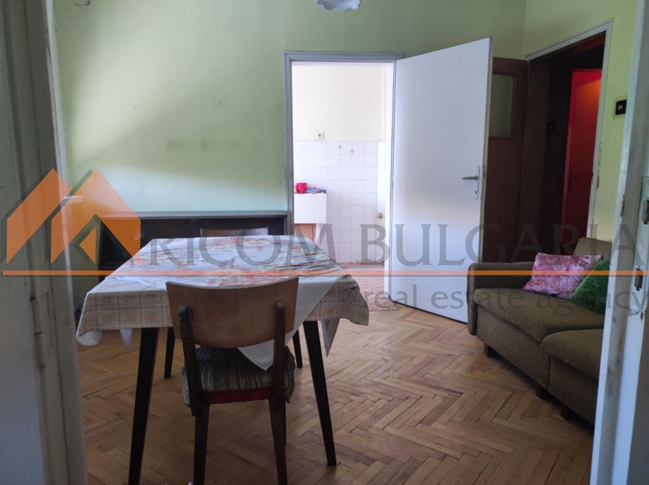 Дава под Наем МНОГОСТАЕН | Imot.bg — изображение 8