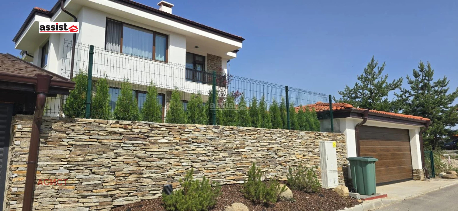 Дава под Наем КЪЩА | Imot.bg — изображение 15