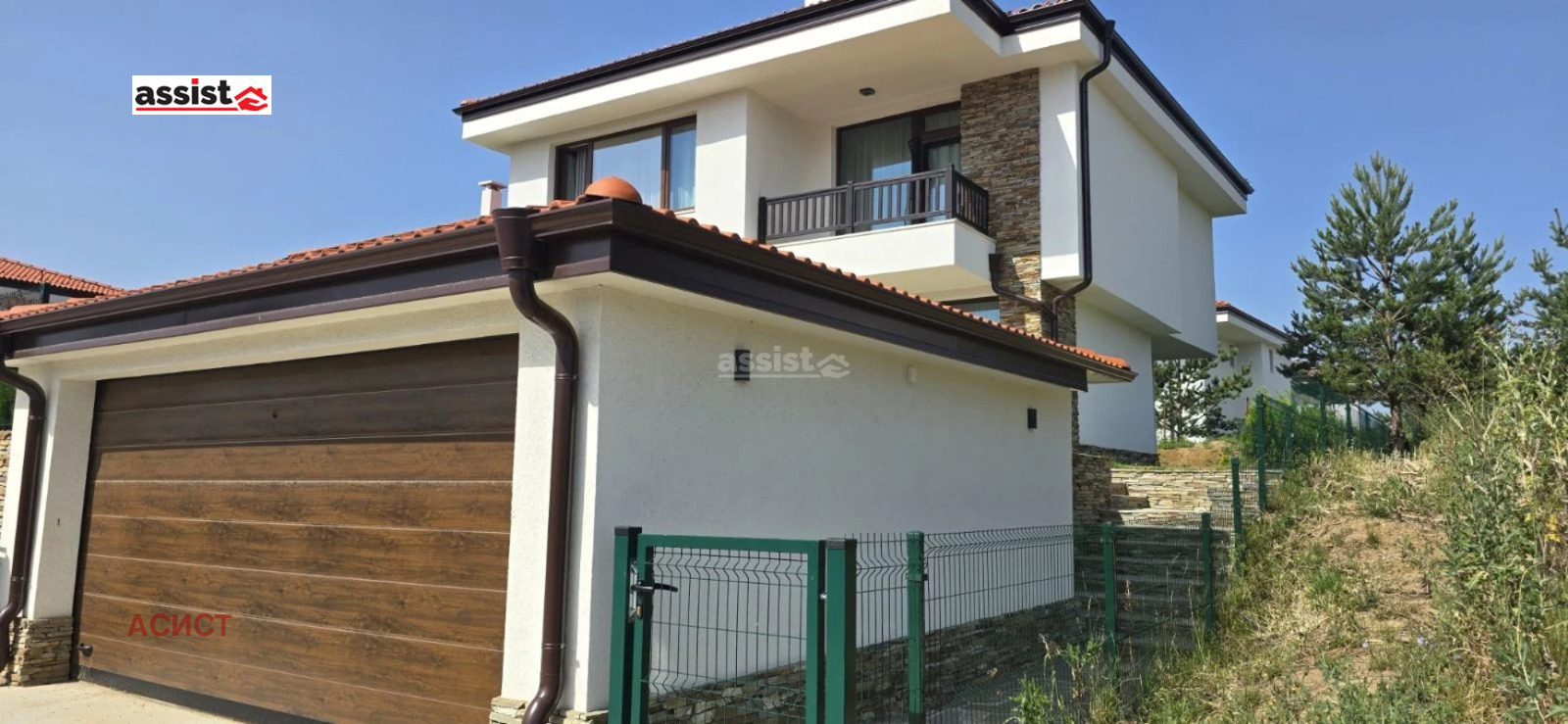 Дава под Наем КЪЩА | Imot.bg — изображение 16