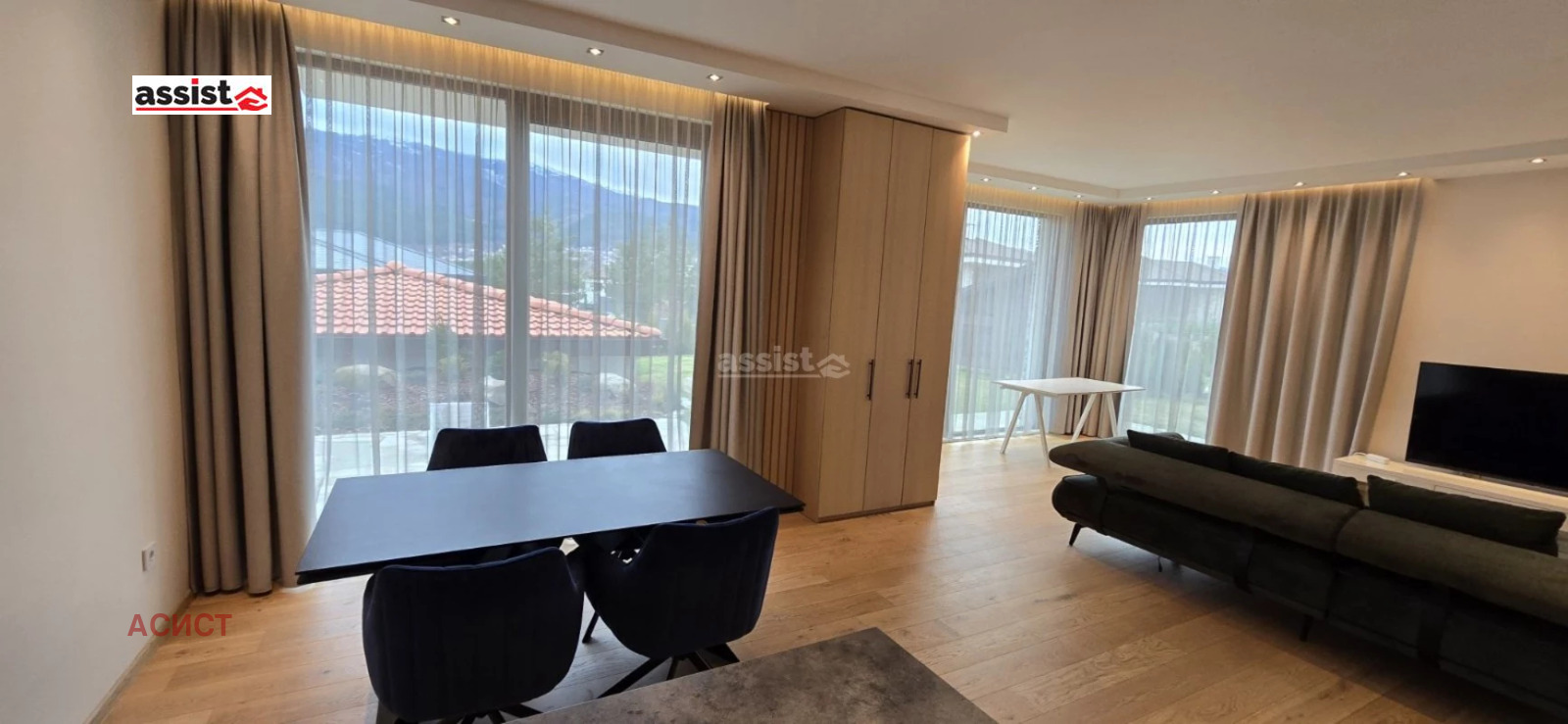 Дава под Наем КЪЩА | Imot.bg — изображение 3