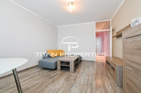 1 slaapkamer Dianabad, Sofia