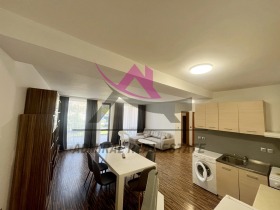 1 bedroom Vinitsa, Varna