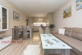 2 chambres Krasno selo, Sofia 1