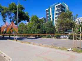 2 makuuhuonetta Okražna bolnitsa-Generali, Varna