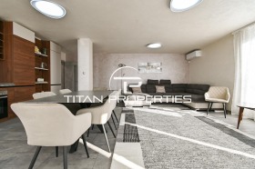 3 bedroom Zona B-18, Sofia 1