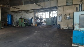 Промишлени помещения под наем в град Стара Загора, Индустриална зона - изток - изображение 7 