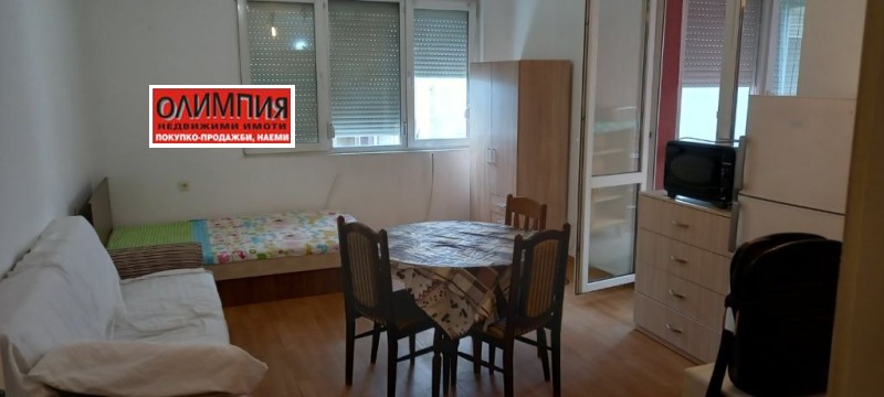 Дава под наем  1-стаен град Плевен , Идеален център , 40 кв.м | 28434419 - изображение [2]