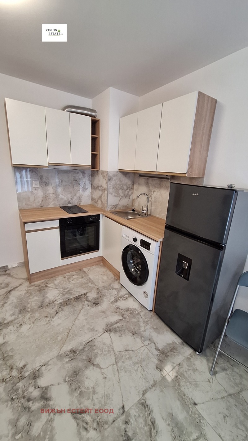 Под наем 1-СТАЕН, град София, Малинова долина • 459 € / 897.73 лв. • 83055891 1