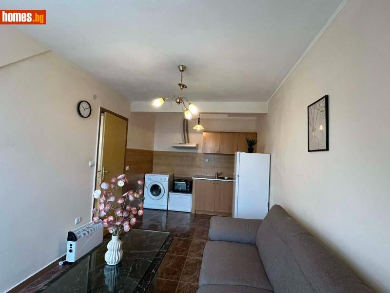 Дава под наем 2-СТАЕН, гр. София, Зона Б-18