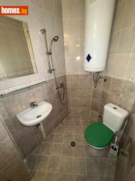 Дава под наем 2-СТАЕН, гр. София, Зона Б-18, снимка 4 - Апартаменти - 53166546