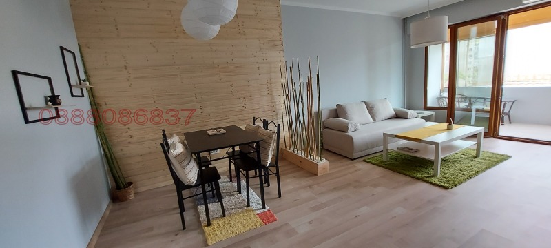 В оренду  1 спальня София , Красна поляна 1 , 62 кв.м | 76725716
