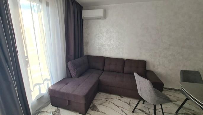 Издаје се  1 спаваћа соба Софија , Сухата река , 65 м2 | 13549844