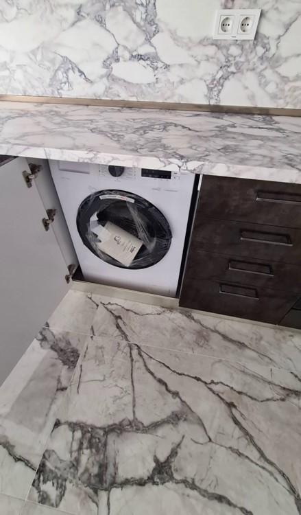 Издаје се  1 спаваћа соба Софија , Сухата река , 65 м2 | 13549844 - слика [6]