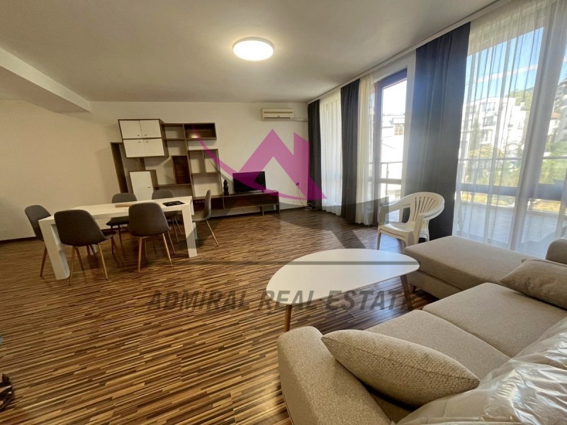 В оренду  1 спальня Варна , Виница , 70 кв.м | 80582103 - зображення [2]