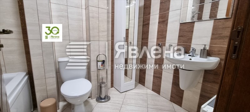 Kiadó  1 hálószoba Varna , k.k. Sv.Sv. Konstantin i Elena , 76 négyzetméter | 71129603 - kép [4]