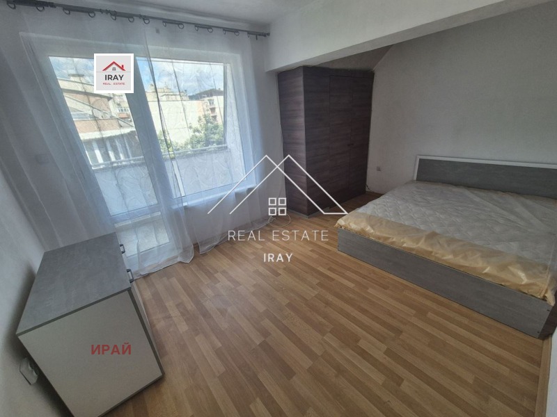 Дава под наем  2-стаен град Стара Загора , Център , 75 кв.м | 84762945 - изображение [14]