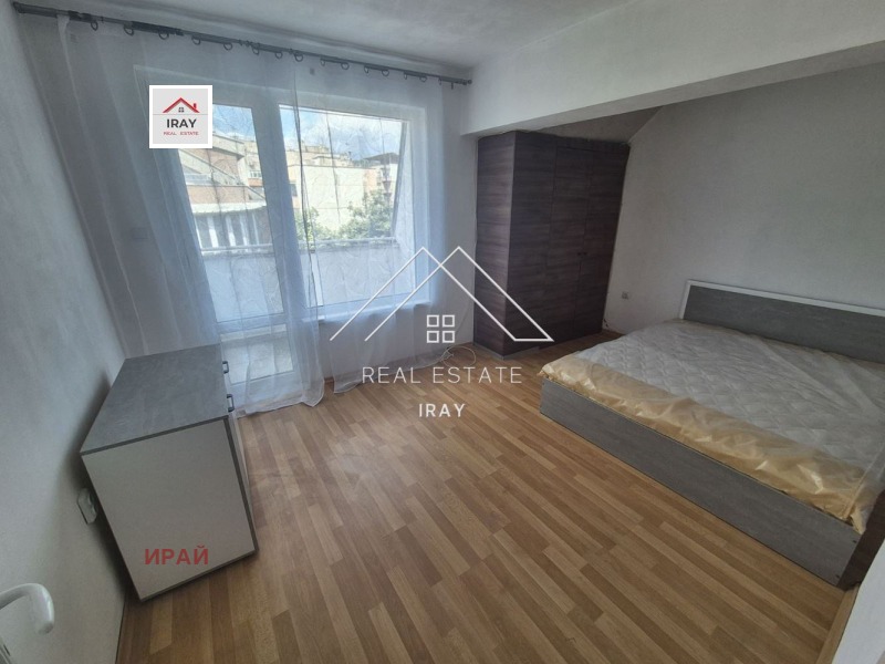 Дава под наем  2-стаен град Стара Загора , Център , 75 кв.м | 84762945 - изображение [15]