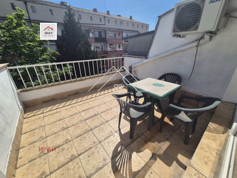Дава под наем  2-стаен град Стара Загора , Център , 75 кв.м | 84762945 - изображение [17]